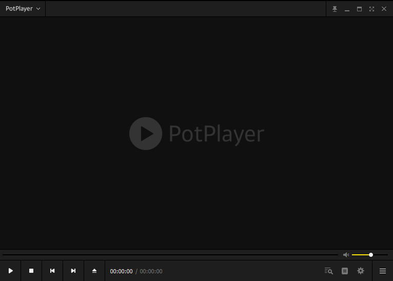 PotPlayer