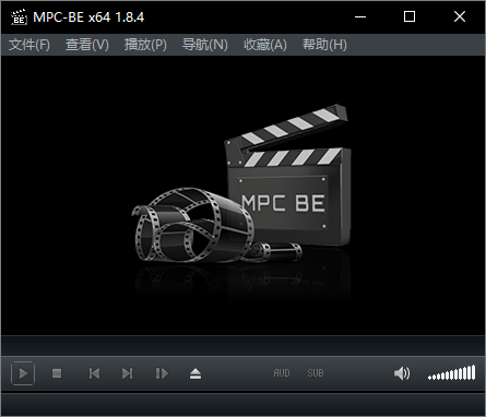 MPC-BE