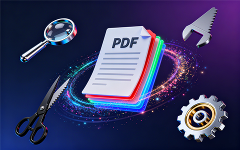 PDF24 Creator（PDF 工具箱）v11.28.2 官方版